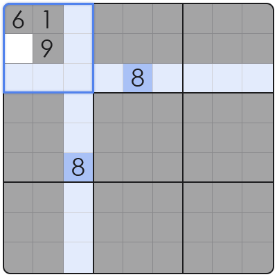 sudoku puzzle with answer
