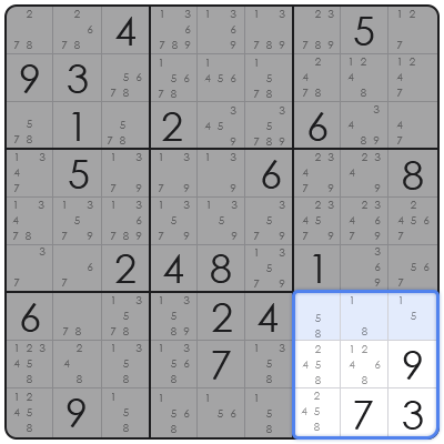 free printable sudoku puzzles easy
