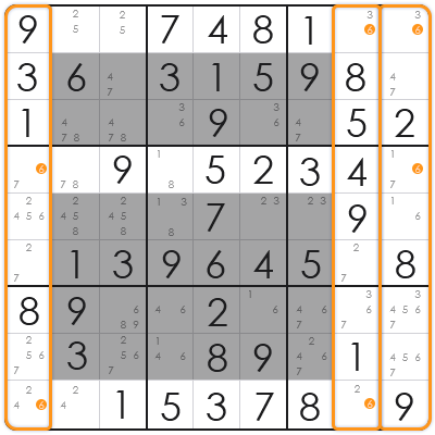 sudoku jigsaw puzzle